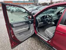 2010 Honda CR-V EX-L with Navigation - Photo 8