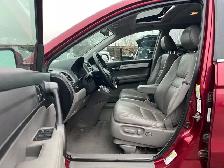 2010 Honda CR-V EX-L with Navigation - Photo 9