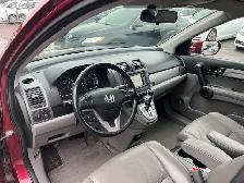 2010 Honda CR-V EX-L with Navigation - Photo 10