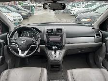 2010 Honda CR-V EX-L with Navigation - Photo 11