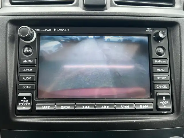 2010 Honda CR-V EX-L with Navigation - Photo 13