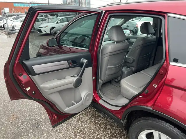 2010 Honda CR-V EX-L with Navigation - Photo 14