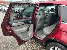 2010 Honda CR-V EX-L with Navigation - Photo 14