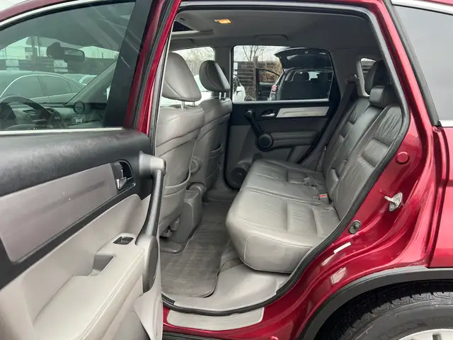 2010 Honda CR-V EX-L with Navigation - Photo 15