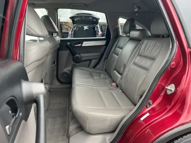 2010 Honda CR-V EX-L with Navigation - Photo 16