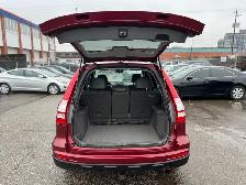 2010 Honda CR-V EX-L with Navigation - Photo 17