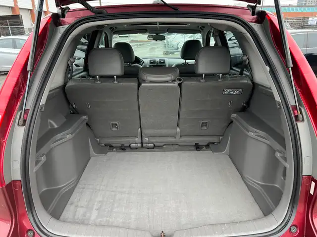 2010 Honda CR-V EX-L with Navigation - Photo 18