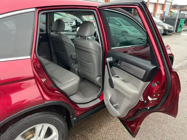 2010 Honda CR-V EX-L with Navigation - Photo 19