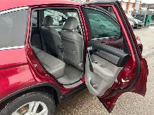 2010 Honda CR-V EX-L with Navigation - Photo 19