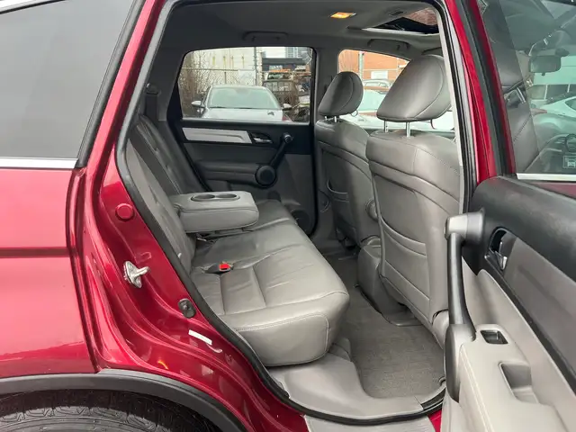 2010 Honda CR-V EX-L with Navigation - Photo 20