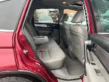 2010 Honda CR-V EX-L with Navigation - Photo 20