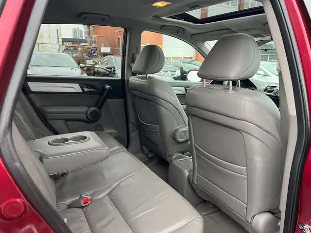 2010 Honda CR-V EX-L with Navigation - Photo 21