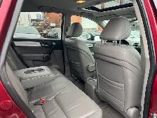 2010 Honda CR-V EX-L with Navigation - Photo 21