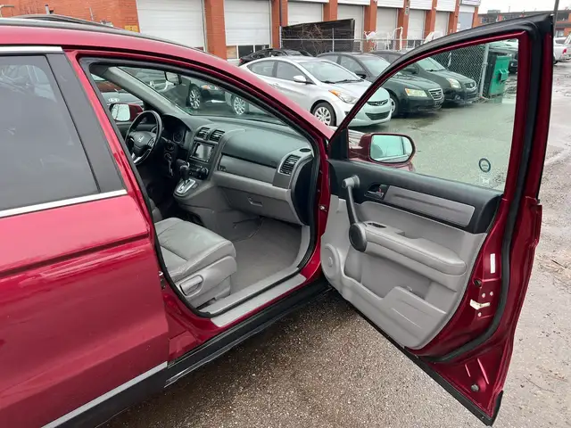 2010 Honda CR-V EX-L with Navigation - Photo 22