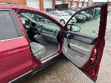 2010 Honda CR-V EX-L with Navigation - Photo 22