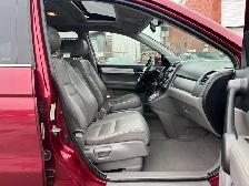 2010 Honda CR-V EX-L with Navigation - Photo 23