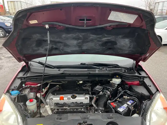 2010 Honda CR-V EX-L with Navigation - Photo 24