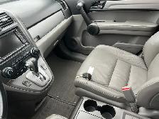 2010 Honda CR-V EX-L with Navigation - Photo 25