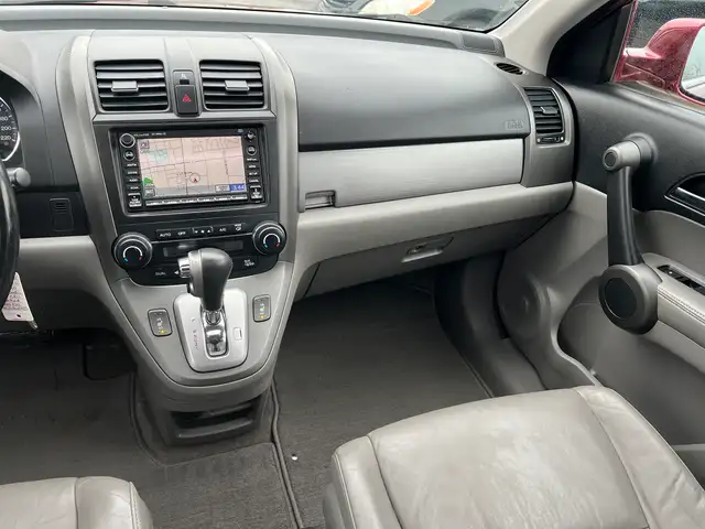 2010 Honda CR-V EX-L with Navigation - Photo 26