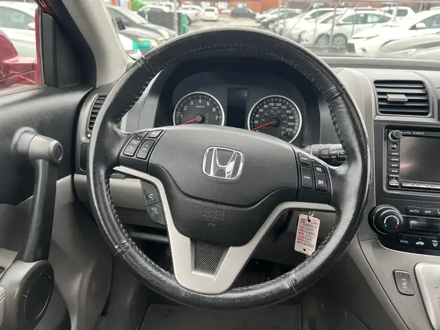 2010 Honda CR-V EX-L with Navigation - Photo 28