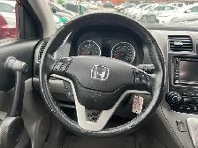 2010 Honda CR-V EX-L with Navigation - Photo 28