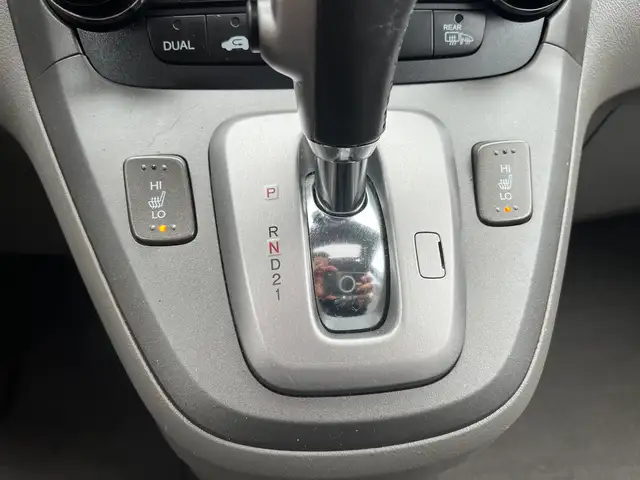 2010 Honda CR-V EX-L with Navigation - Photo 29