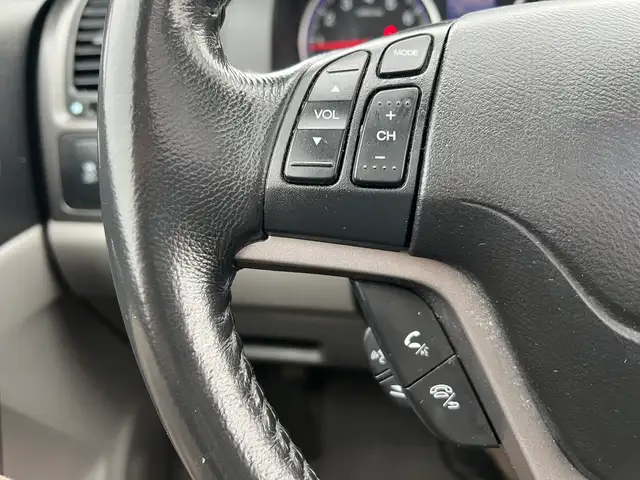 2010 Honda CR-V EX-L with Navigation - Photo 30