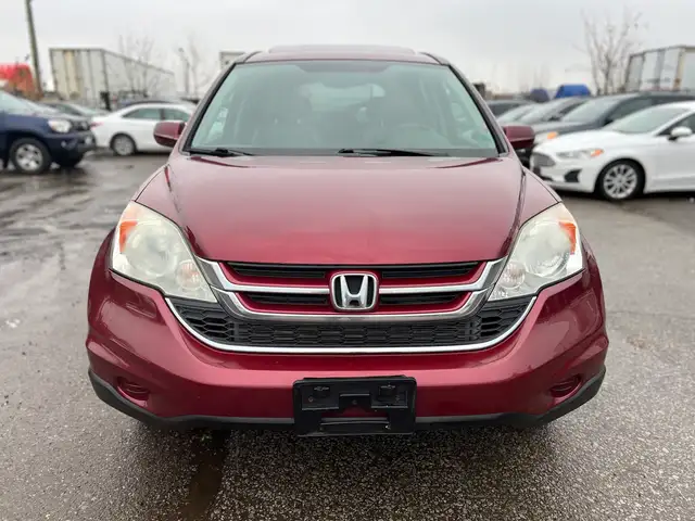 2010 Honda CR-V EX-L with Navigation - Photo 31