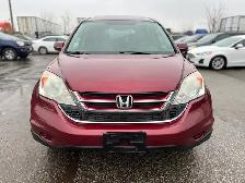 2010 Honda CR-V EX-L with Navigation - Photo 31