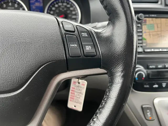 2010 Honda CR-V EX-L with Navigation - Photo 33