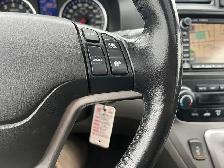 2010 Honda CR-V EX-L with Navigation - Photo 33