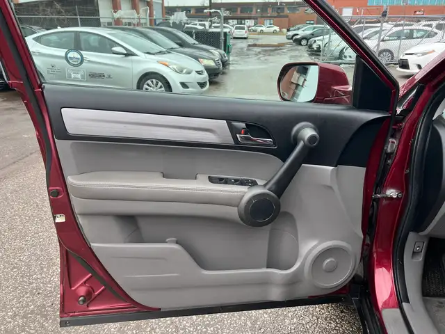 2010 Honda CR-V EX-L with Navigation - Photo 36