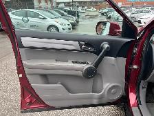 2010 Honda CR-V EX-L with Navigation - Photo 36