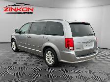 2017 Dodge Grand Caravan SXT | CLEAN CARFAX | BIG SCREEN | BACK- - Photo 3