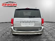 2017 Dodge Grand Caravan SXT | CLEAN CARFAX | BIG SCREEN | BACK- - Photo 4