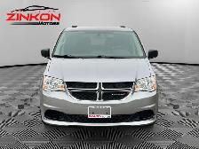 2017 Dodge Grand Caravan SXT | CLEAN CARFAX | BIG SCREEN | BACK- - Photo 6