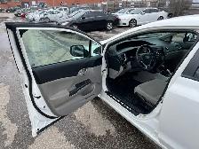 2013 Honda Civic LX - Photo 9