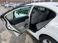 2013 Honda Civic LX - Photo 15