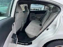 2013 Honda Civic LX - Photo 16