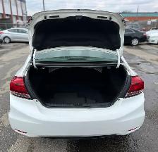 2013 Honda Civic LX - Photo 18