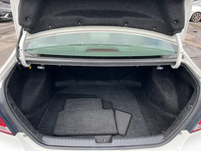 2013 Honda Civic LX - Photo 19