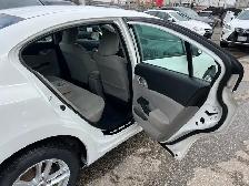 2013 Honda Civic LX - Photo 20