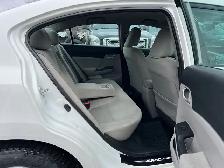 2013 Honda Civic LX - Photo 21