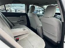 2013 Honda Civic LX - Photo 22