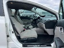 2013 Honda Civic LX - Photo 24