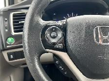 2013 Honda Civic LX - Photo 30