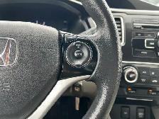 2013 Honda Civic LX - Photo 31