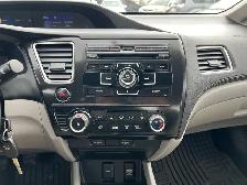 2013 Honda Civic LX - Photo 32