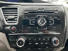 2013 Honda Civic LX - Photo 34