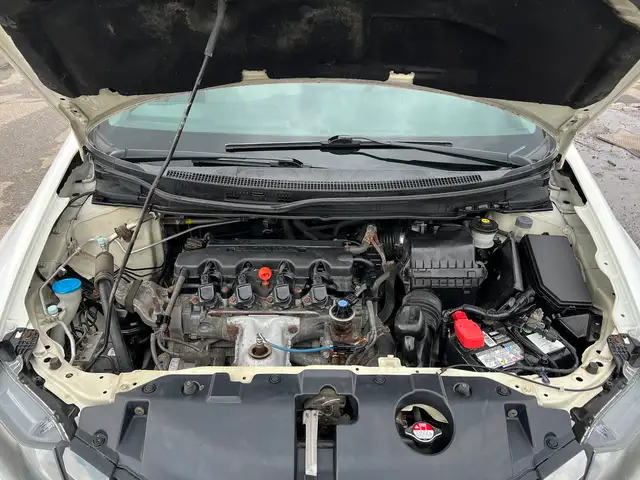 2013 Honda Civic LX - Photo 37